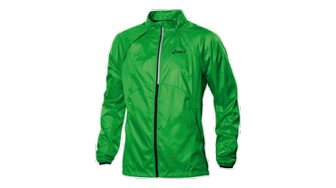 Asics CONVERTIBLE JACKET 110514 0498
