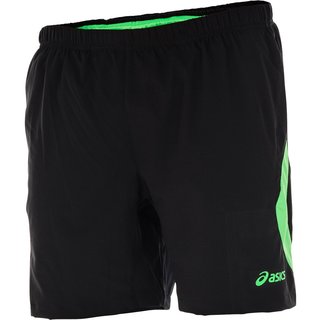 Asics PACE WOVEN SHORT 110518 0498