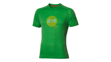 Asics SOUKAI GRAPHIC TOP 110519 0489