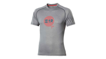 Asics SOUKAI GRAPHIC TOP 110519 0714