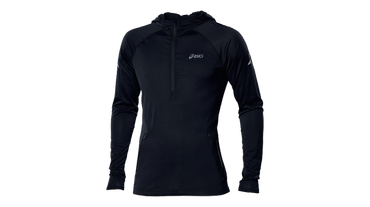 Asics SOUKAI 1/2 ZIP HOODIE 110520 0904