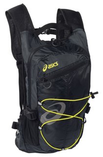 Asics Lightweight Running Backpack 110537 0955
