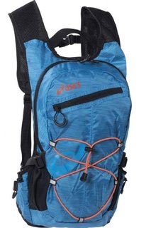 Asics Lightweight Running Backpack 110537 8070