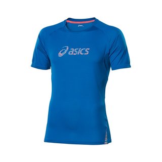 Asics M'S FUJI GRAPHIC TOP 110551 0861