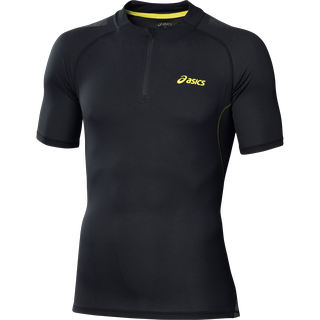 Asics M’s Fuji SS 1/2 zip 110553 0904
