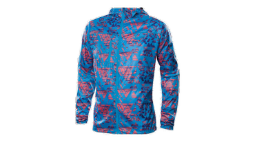Asics M'S FUJI PACKABLE JACKET 110555 2020