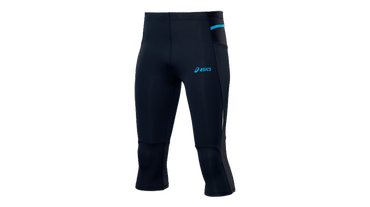 Asics M'S FUJI KNEE TIGHT 110557 8046