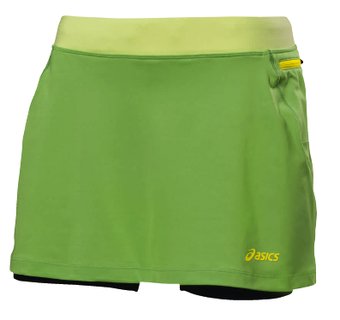 Asics W'S FUJI SKORT 110568 0477