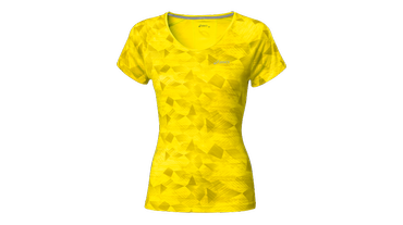 Asics GRAPHIC SCOOP TOP 110573 2011