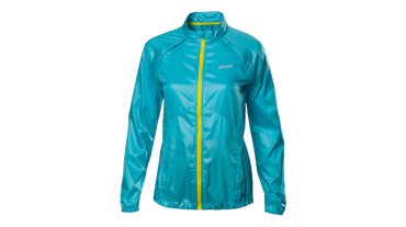 Asics CONVERTIBLE JACKET 110580 0877