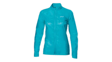 Asics FEATHER WEIGHT JACKET 110581 2013