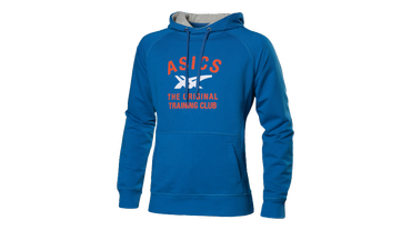 Asics GRAPHIC HOODIE 110589 0861