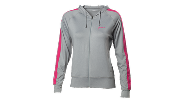 Asics JERSEY W-UP JACKET 110593 0714