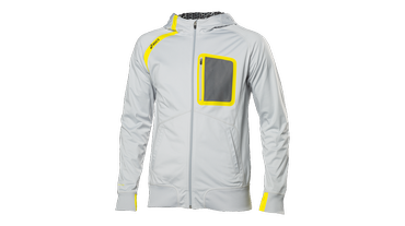 Asics PERFORMANCE FZ HOODIE 110832 0774