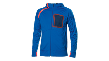 Asics Asics PERFORMANCE FZ HOODIE 110832 0861