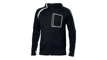 Asics PERFORMANCE FZ HOODIE 110832 0904