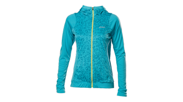 Asics AY GRAPHIC HOODED JKT 110879 2025