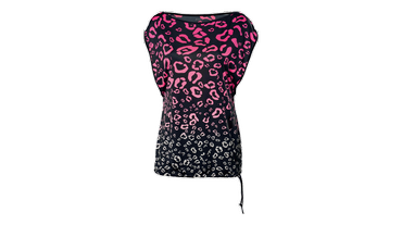 Asics AY GRAPHIC TEE 110885 2014