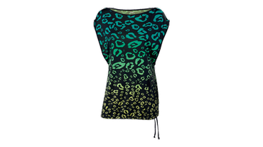 Asics AY GRAPHIC TEE 110885 2015