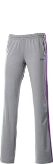 Asics W's Jersey Warm Up Pant 112804 0714