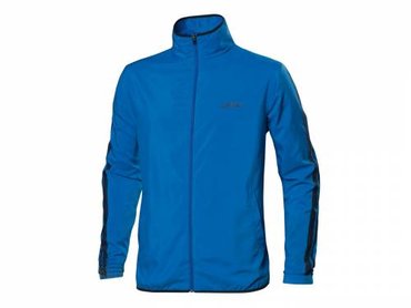 Asics WOVEN TRACK JACKET 113154 0861