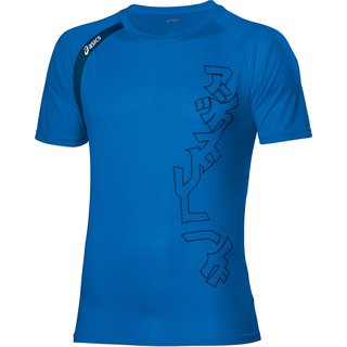 Asics PERFORMANCE MULTI GRAPHIC TEE 113156 0861