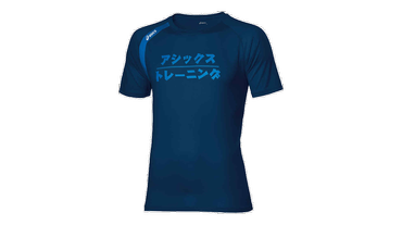 Asics PERFORMANCE MULTI GRAPHIC TEE 113156 0891