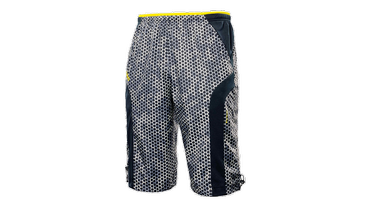 Asics PERFORMANCE GRAPHIC SHORT 113157 0774