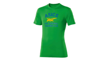 Asics SS GRAPHIC PERFORMANCE TEE 113188 0498
