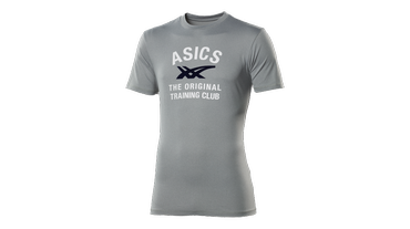 Asics SS GRAPHIC PERFORMANCE TEE 113188 0714