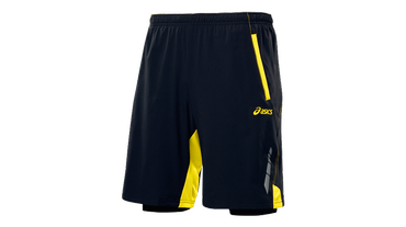 Asics 2IN1 SHORT 113467 0343