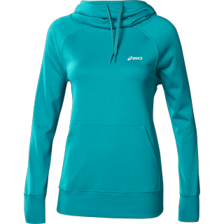 Asics KNIT HOODIE 113976 8065