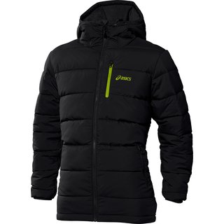 Asics Padded Med Fill Jacket 113997 0904