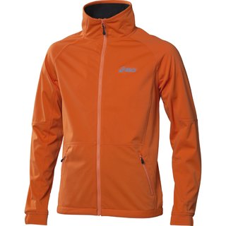 Asics Soft Shell Jacket 113998 0506