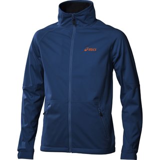 Asics Soft Shell Jacket 113998 8052