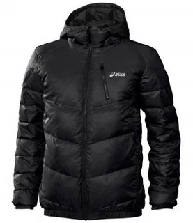 Asics Down Puffer Jacket 114000 0904
