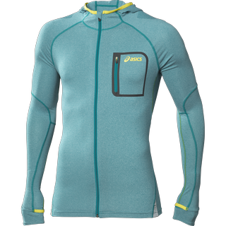 Asics M’s Fuji Hoodie 114415 8075