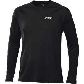 Беговая рубашка Asics LS Crew 114510 0904
