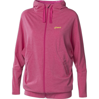 Asics Long Sleeve Hoodie 114550 0211