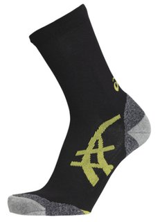 Asics WINTER RUNNING SOCK 114640 0497