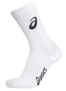 Asics INDOOR SOCK CREW 114641 0001