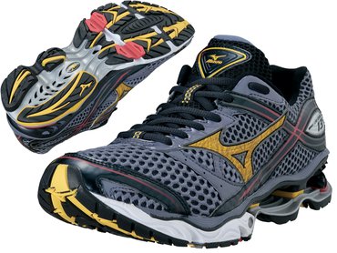 Mizuno Wave Creation 13