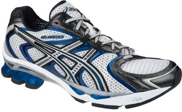 ASICS GEL-KINETIC 3 T037N 0193