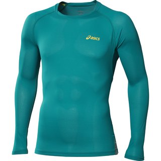 Asics M’s Fuji LS Top 121013 8055