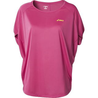 Asics Oversized Short Sleeve Tee 121019 0211