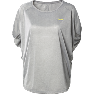 Asics Oversized Short Sleeve Tee 121019 0714