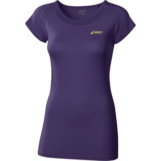 Asics SS Crew Neck Performance Tee 121552 0245