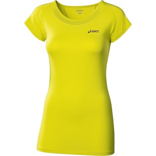 Asics SS Crew Neck Performance Tee 121552 0497