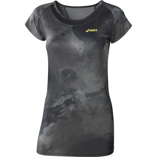 Asics SS Crew Neck Performance Tee 121552 0904