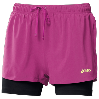Asics Woven Short 121556 0211